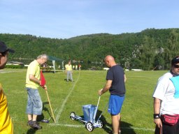 Sportovní hry 2014 » Fotbal 2014